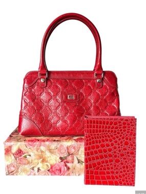 GUIDI Italian Leather Shoulder Bag Vintage – Handcrafted Artisanal Leather